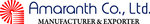 Amaranth Co., Ltd. Company Logo