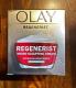 Olay Regenerist Micro-Sculpting Cream, Anti Aging Moisturizer 1.7oz