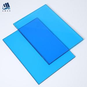 Wholesale insulation sheet: Amas Makrolon Solid A4 Plastic Sheet Lexan Polycarbonate Sheet for Sound Insulation
