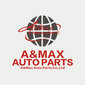 A&Max Auto Parts Co.,Ltd Company Logo