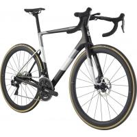 2020 Cannondale SuperSix EVO Hi-Mod Disc Ultegra DI2