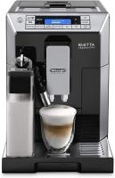Delonghi ECAM45760B Eletta Cappuccino Coffee Machine