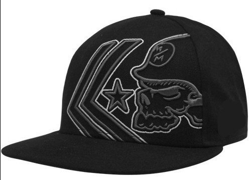 metal mulisha snapback