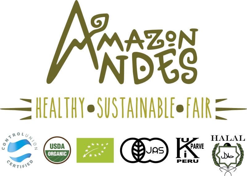 Amazon Andes Export S.A.C.