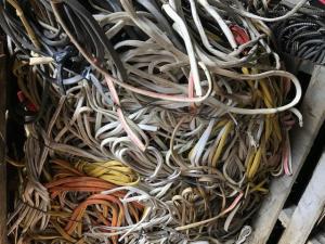 Wholesale recycled rubber: Harness Wire, Insulated Copper Wire or Copper Cables Scrap