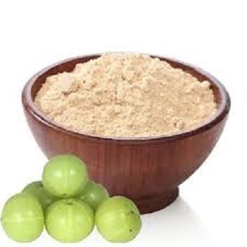 Organic Amla Powder(id:11040361). Buy India Amla Powder, Amla Extracts ...