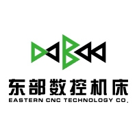 Taizhou Eastern CNC Technology Co.,Ltd Company Logo