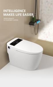 Wholesale Toilets: Smart Intelligent Toilet
