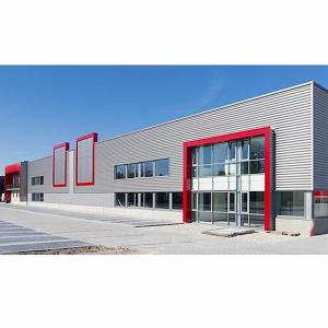 Wholesale pu products: New Design Low Cost Quick Build Steel Structure Warehouse Storage Warehouse Building for Sale