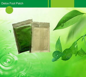 Wholesale detox patch: Detox Foot Patch/ Foot Plaster