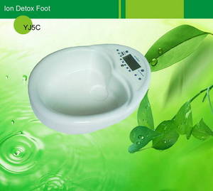Wholesale feet massager: Wide Screen Basin of Foot Spa