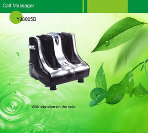 Wholesale foot bath massager: Calf Massager