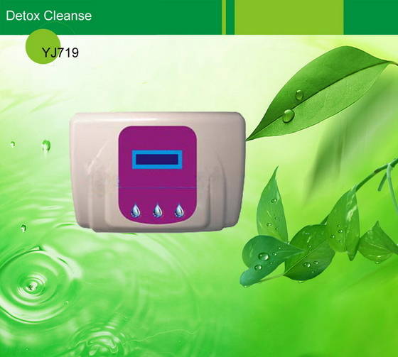 Detox Cleanse