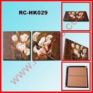 Wholesale canvas print: Wholesales Fashion Canvas Printing Painting Frameless Online