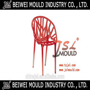 Hot Sale Plastic Chair Mould For Restaurant With Good Quality