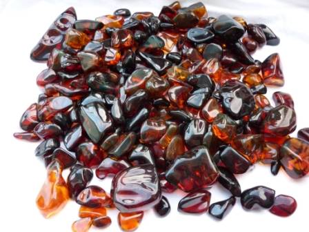 Mexican Red Amber Gems, Natural Mined Amber. Blue Amber(id:4907701 ...