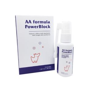 Wholesale abraser: AA Formula PowerBlock/ Invisible Liquid Bandage