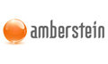 Amberstein, Manufacture and Sale Amber Products Company Logo