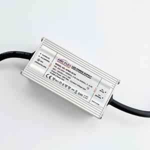 Wholesale linear dc power supply: 30W 24V 1250mA Constant Voltage IP67 Waterproof Outdoor LED Driver