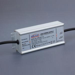 Wholesale luminaries: 100W 24V Waterproof LED Drivers for Floodlights Spotlights Power