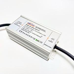 Wholesale Switching Power Supply: 100W 24V Waterproof LED Driver for LED Strips LED Floodlight Spotlight Walllight PFC Metal Housing