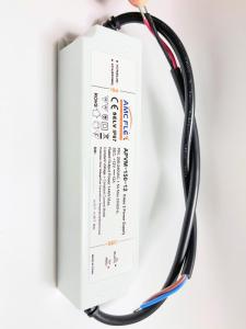 Wholesale rigid flex circuits: 150W 12V24V Plastic Waterproof Power Supply for Strips, Modules ,LED Bars, Neonflex