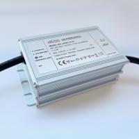 75W 24V IP67 Weather Dust-proof LED Driver Constant Voltage 5 Years 2