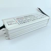 150W 24V 6250mA Constant Voltage Outdoor LED Power Supply Electronic LED Drivers Current Source 4
