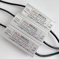 150W 24V 6250mA Constant Voltage Outdoor LED Power Supply Electronic LED Drivers Current Source 5