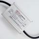 60W 24V 2.5A IP67 Waterproof Strip LED Power Supply Electronic LED Transformers Constant Voltage