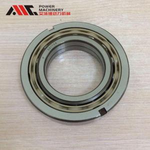 Wholesale angular contact bearings: BVN-7102B Angular Contact Ball Bearing for Atlas Air Compressor 60x110x22mm
