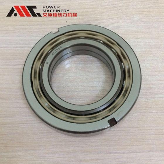 BVN-7102B Angular Contact Ball Bearing For Atlas Air Compressor ...