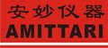 Guangzhou Amittari Instruments Co.Ltd. Company Logo