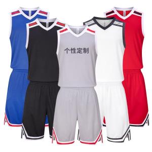 Wholesale uniform: Wholesale Custom Basketball Jerseys Women Sport Wear Breathable Quick Dry Basketball Shirts Uniforms