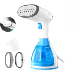 Wholesale make up brushes: Steam Iron 1500W Handheld Iron Steamer Garment Steamer for Clothes Portable 280ml
