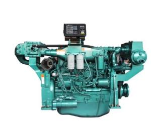 Wholesale ferry: 3 Years Quality Warranty Sinotruk Marine Engine for Boat with Competitive Price