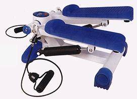 Wholesale Fitness & Body Building: Mini Stepper with Rope Wholesale Fitness & Body Building: Mini Stepper with Rope