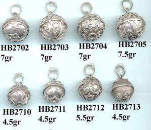 Wholesale sterling silver: Jewelry