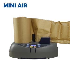 Wholesale pillow packaging machine: Ameson Packaging Mini Air Easi Air Pillow Maker Machine