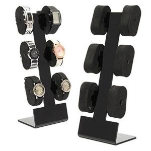 Wholesale watch: Acrylic Watch Display Stand
