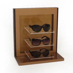 Wholesale sunglass display: Acrylic Glasses Display Stand