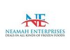 NeaMah Ent Company Logo