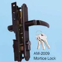 Mortise Lock