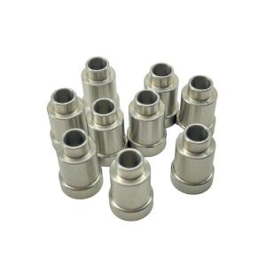 Wholesale cnc milling parts: Non Standard Fasteners, Composite Machining Parts, CNC Lathe Turning and Milling Parts