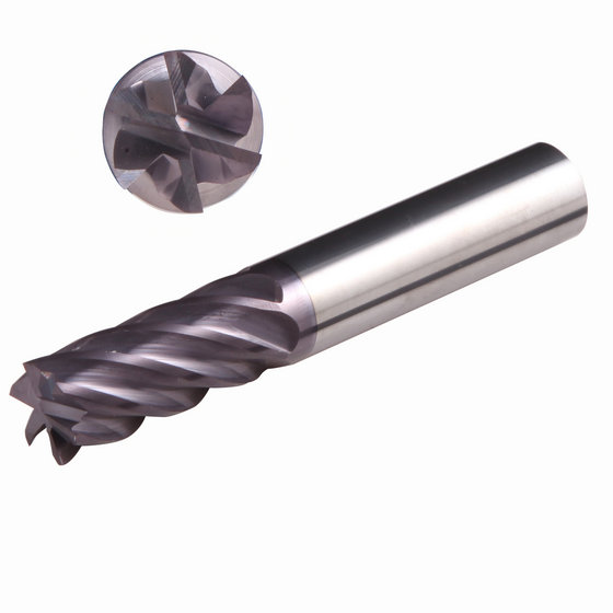 Solid Carbide End Mills(id:9469067). Buy China solid carbide end mills ...