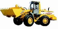 Wholesale Loaders: Construction Machinery (1): Wheel Loader