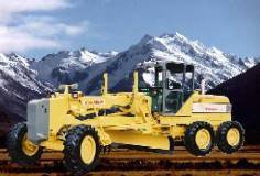 Wholesale i 123: Construction Machinery (2) : Graders