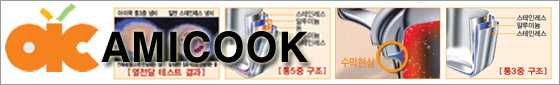 Ami International Co., Ltd.