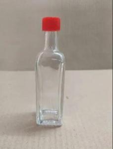 Wholesale mascara bottle: OIl Glass Bottles