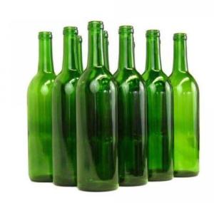 Wholesale wine: Wine Glass Bottles